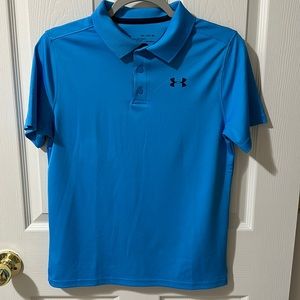 Under Armour YXL Polo